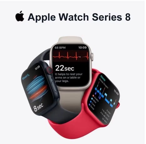 Apple Watch Series 8