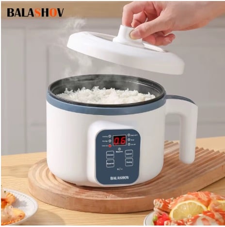 Bala 1.7L Electric Multi-Cooker